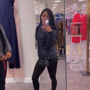 Meet your Posher, Myra